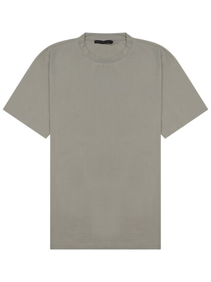 LOW BRAND COTTON T-SHIRT