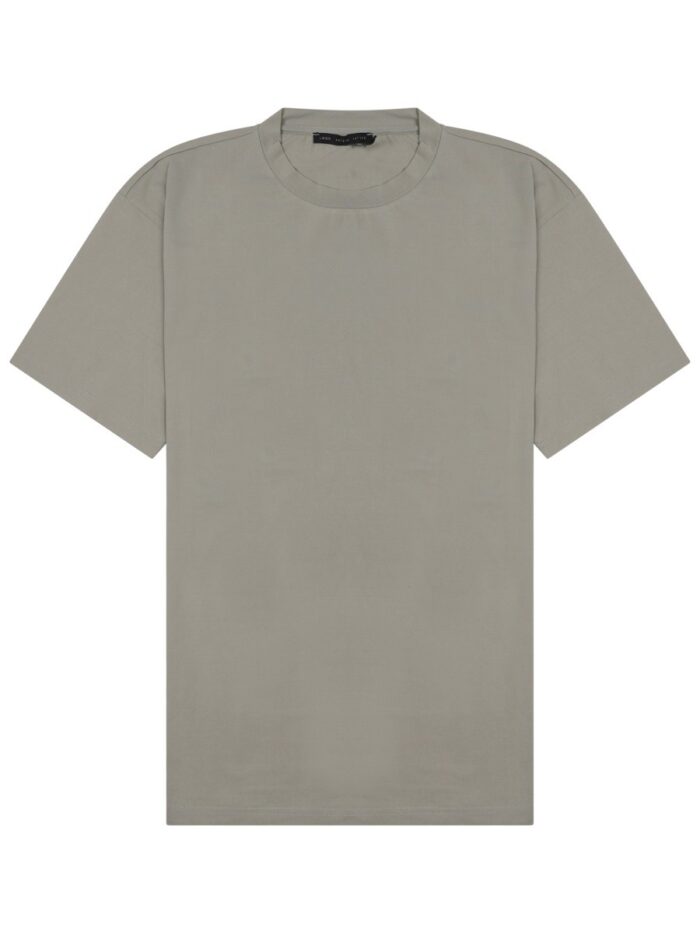LOW BRAND COTTON T-SHIRT