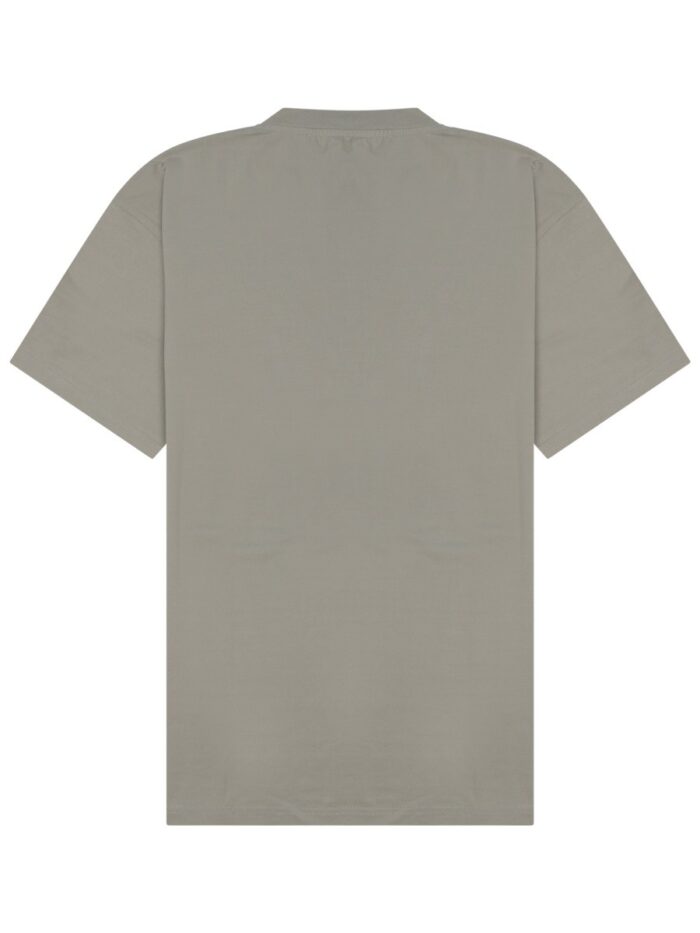 LOW BRAND COTTON T-SHIRT