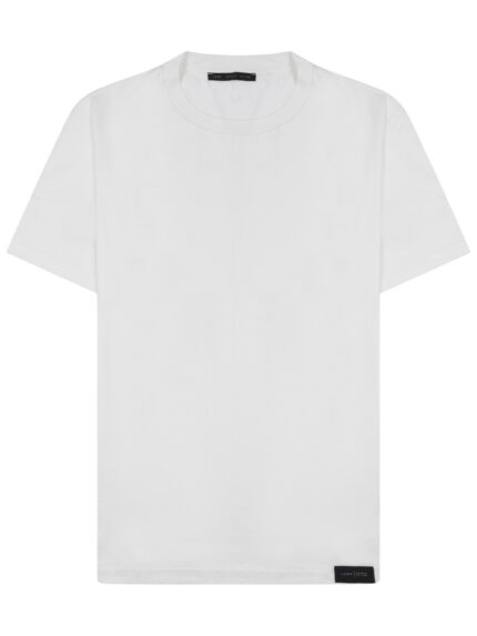 LOW BRAND COTTON T-SHIRT