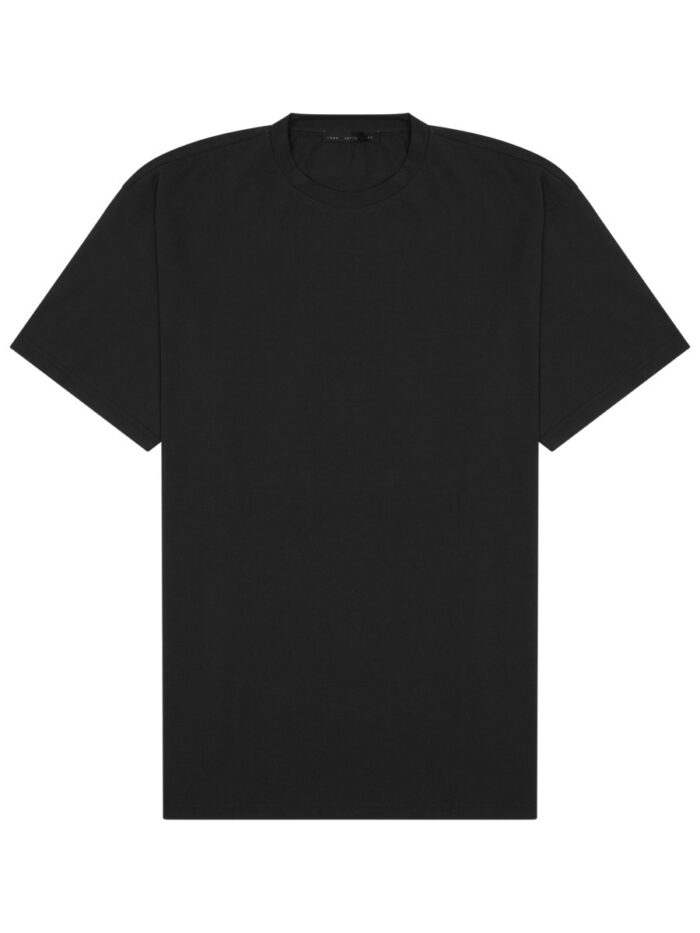 LOW BRAND COTTON T-SHIRT