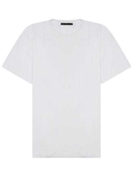 LOW BRAND COTTON T-SHIRT