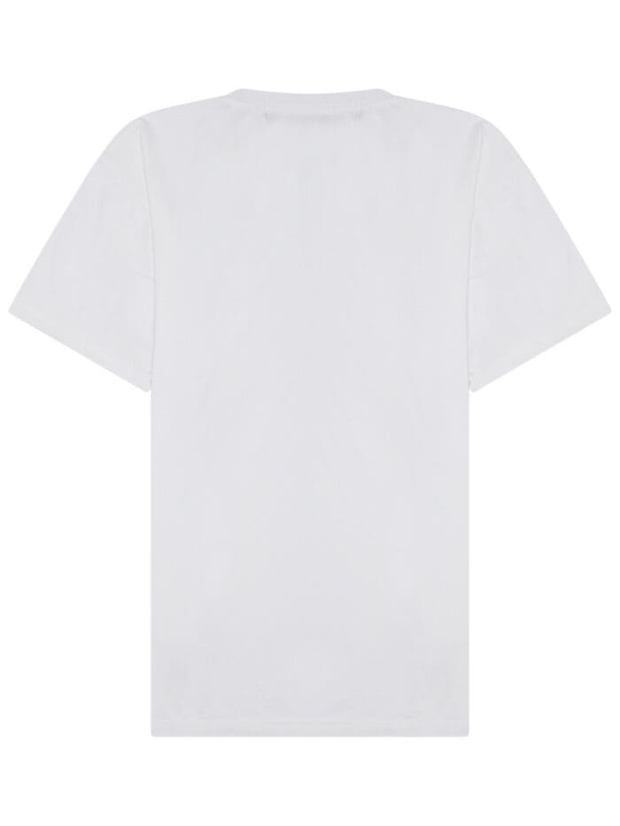 LOW BRAND COTTON T-SHIRT