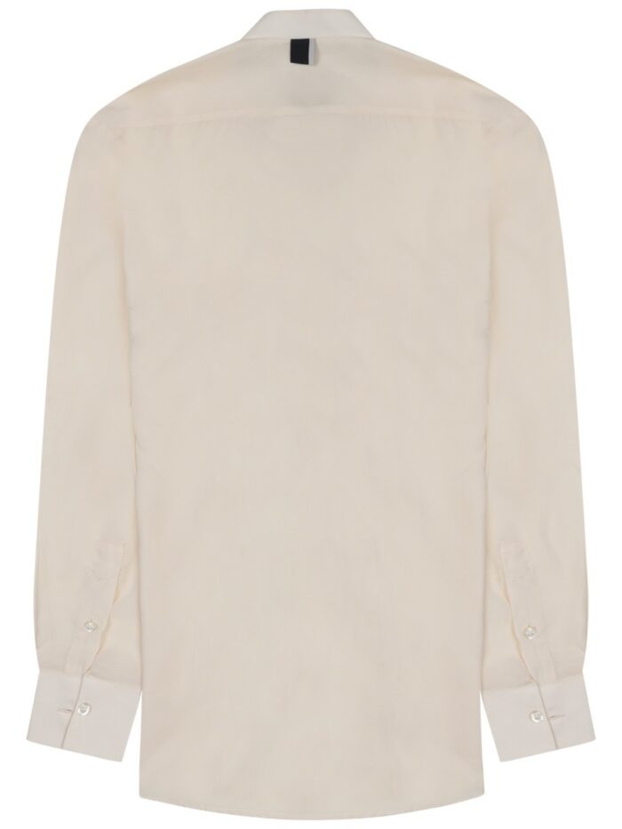 LOW BRAND LYOCELL SHIRT