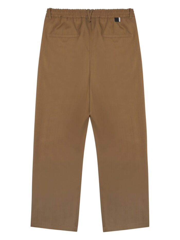 LOW BRAND PANTALONE "SAFARI"