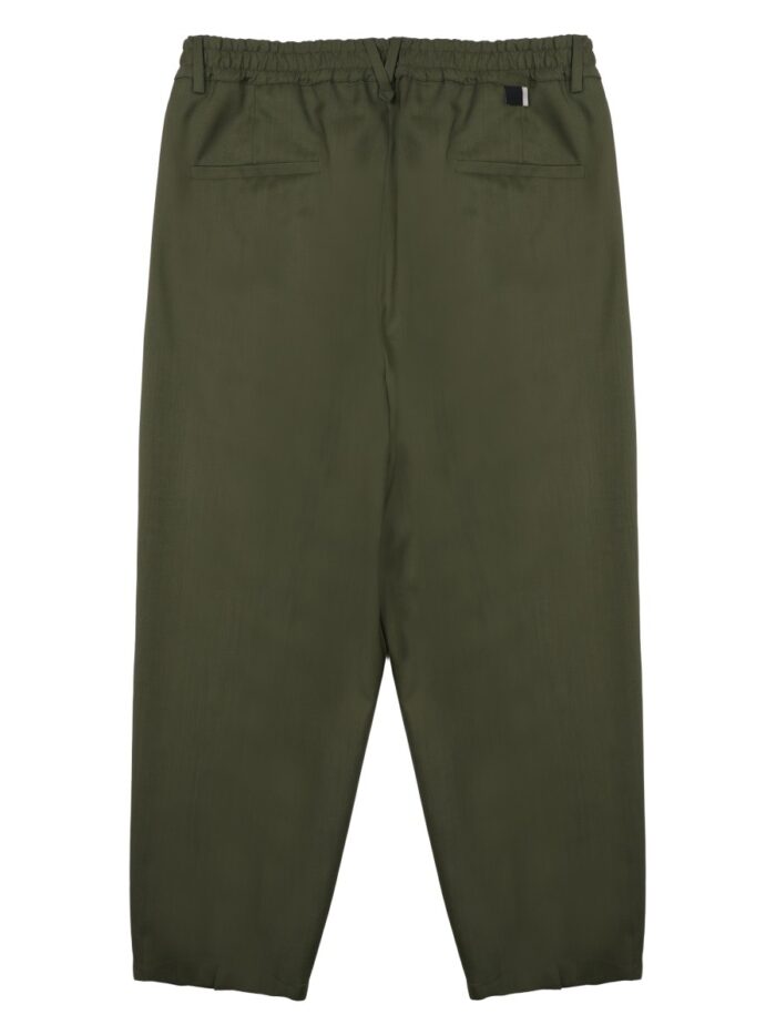 LOW BRAND PANTALONE "ZEN TROPICAL"