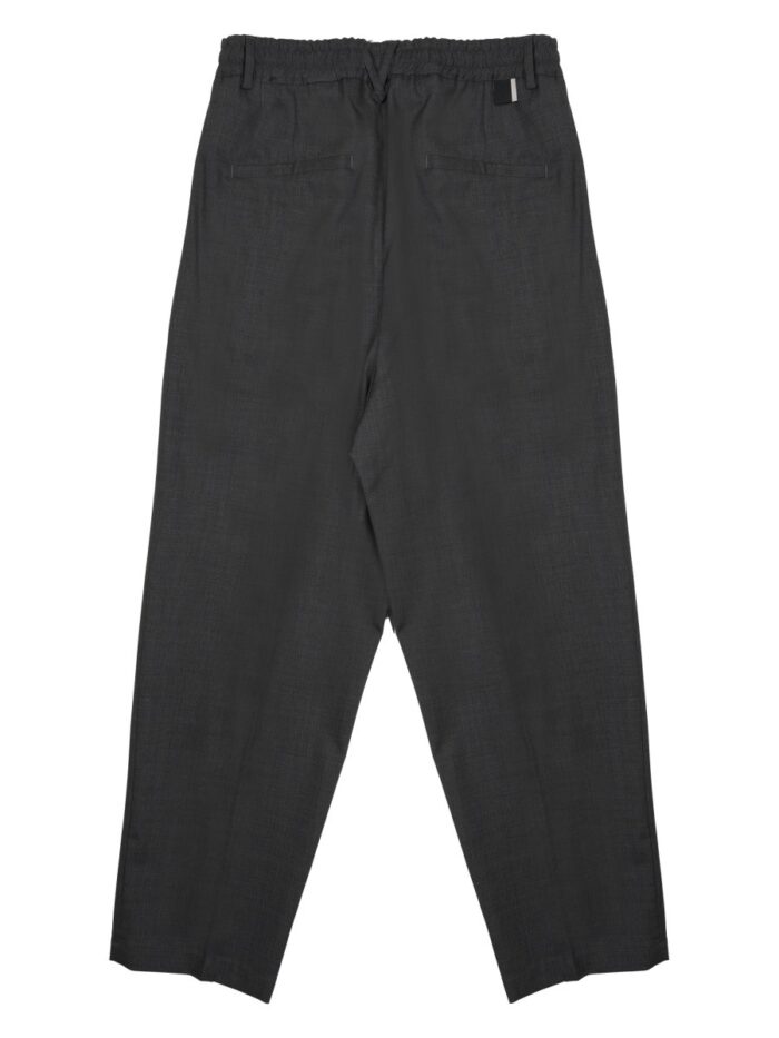 LOW BRAND PANTALONE "ZEN TROPICAL"