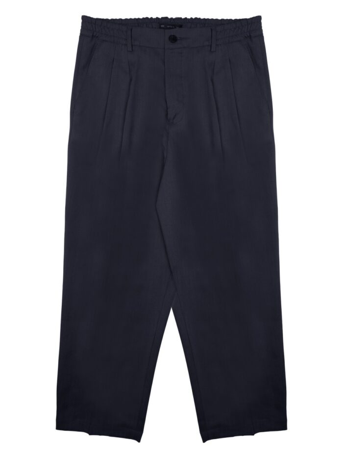 LOW BRAND PANTALONE "ZEN TROPICAL"