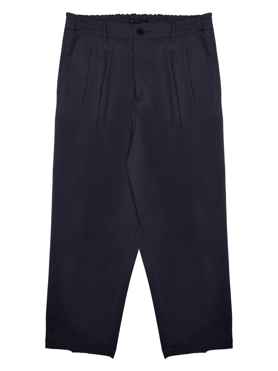 LOW BRAND PANTALONE "ZEN TROPICAL"