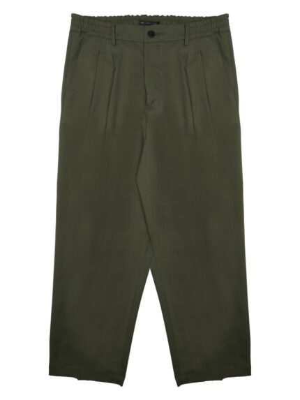 LOW BRAND PANTALONE "ZEN TROPICAL"
