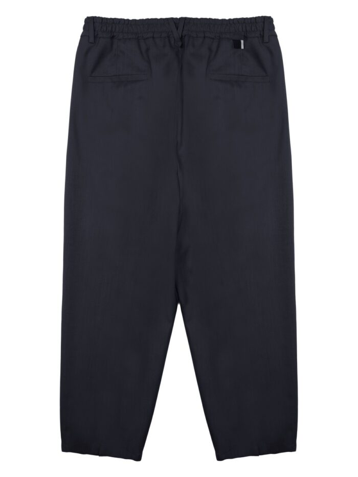 LOW BRAND PANTALONE "ZEN TROPICAL"