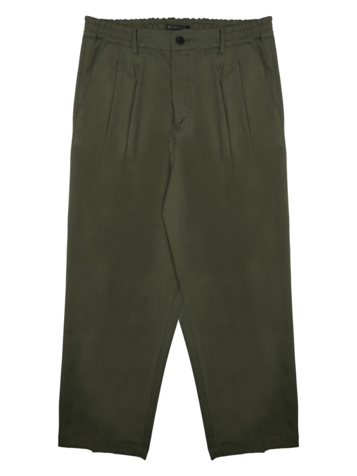 LOW BRAND PANTALONE "ZEN TROPICAL"