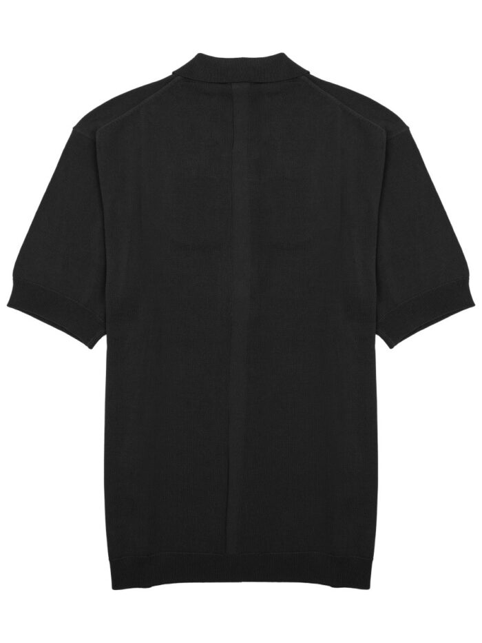 LOW BRAND POLO "TECHNO" IN VISCOSA