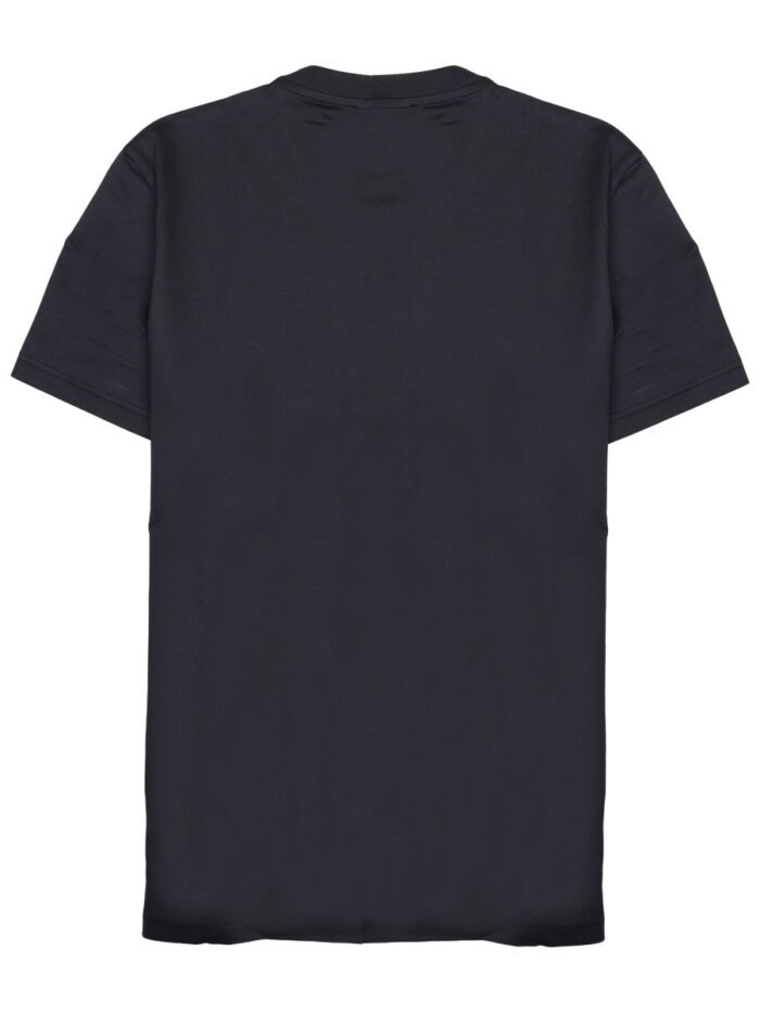 LOW BRAND T-SHIRT IN COTONE