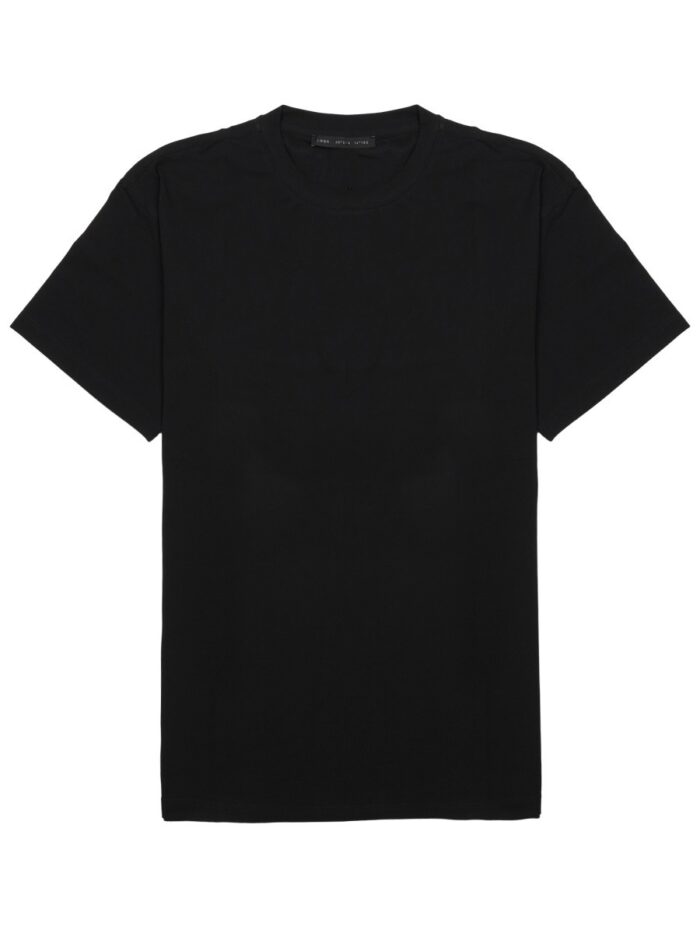 low brand t shirt in cotone LOW BRAND T-SHIRT IN COTONE