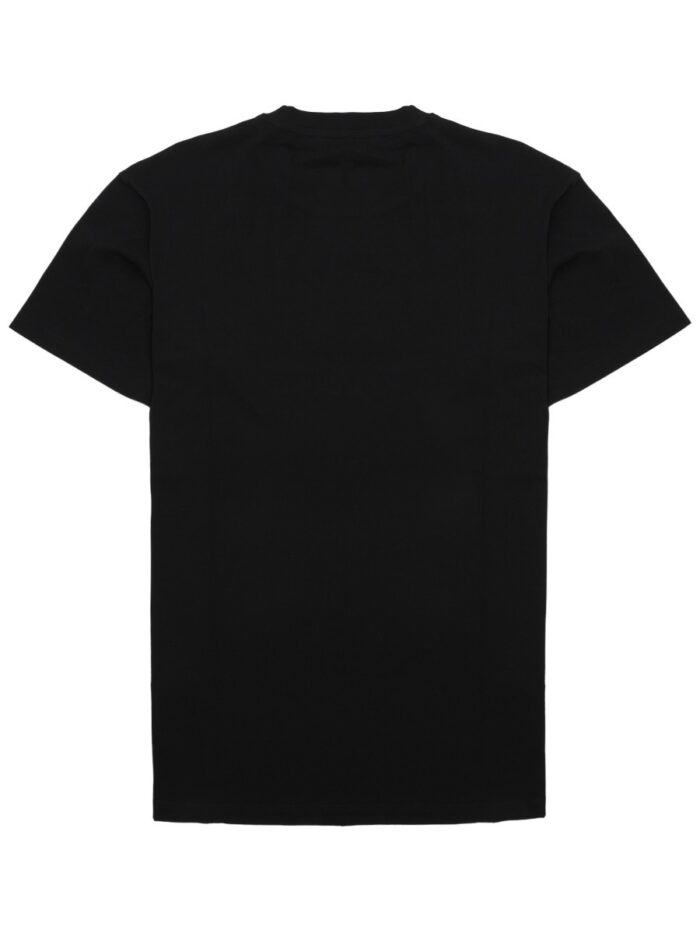 LOW BRAND T-SHIRT IN COTONE