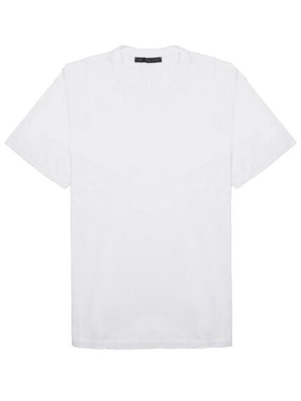 LOW BRAND T-SHIRT IN COTONE