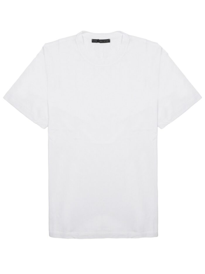 low brand t shirt in cotone LOW BRAND T-SHIRT IN COTONE