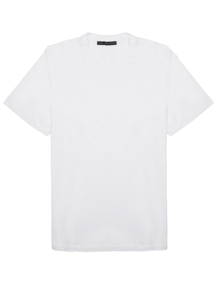 LOW BRAND T-SHIRT IN COTONE
