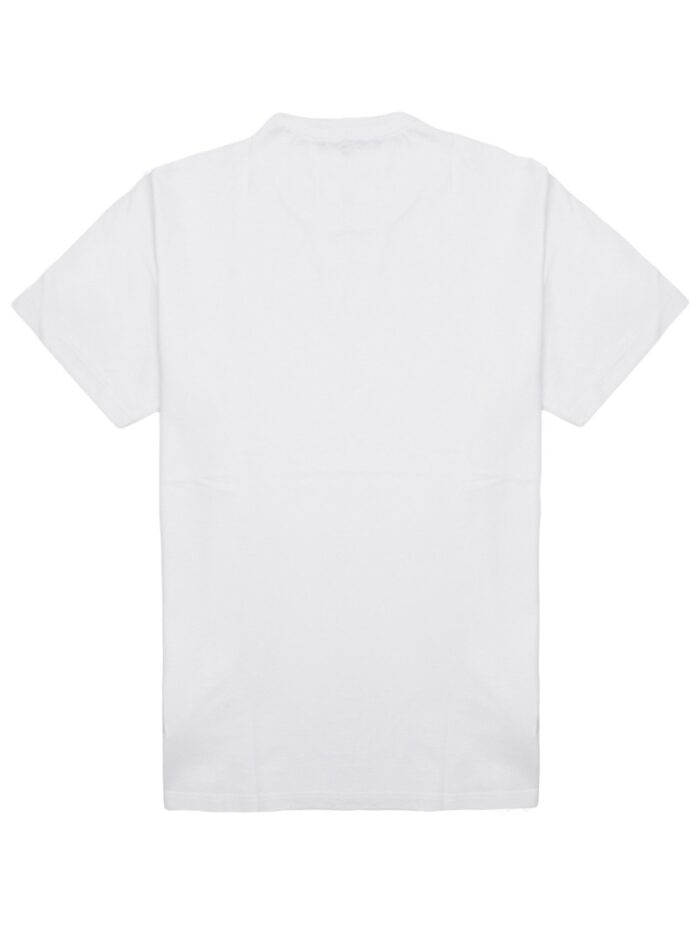 LOW BRAND T-SHIRT IN COTONE