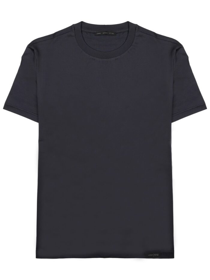 low brand t shirt in cotone LOW BRAND T-SHIRT IN COTONE