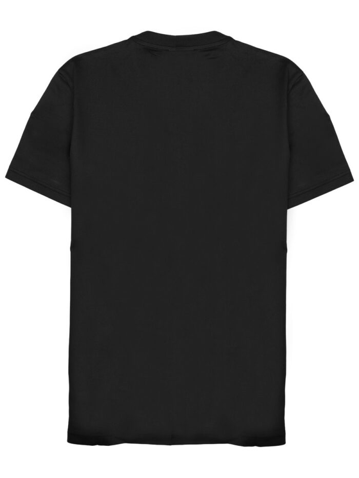 LOW BRAND T-SHIRT IN JERSEY DI COTONE