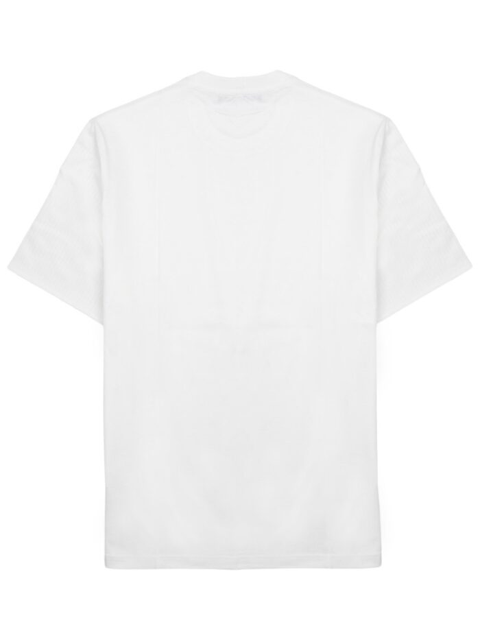 LOW BRAND T-SHIRT IN JERSEY DI COTONE