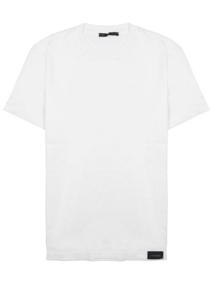 LOW BRAND T-SHIRT IN JERSEY DI COTONE