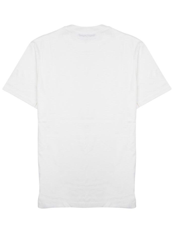 LOW BRAND T-SHIRT IN JERSEY DI COTONE