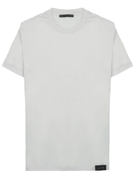 LOW BRAND T-SHIRT IN JERSEY DI COTONE