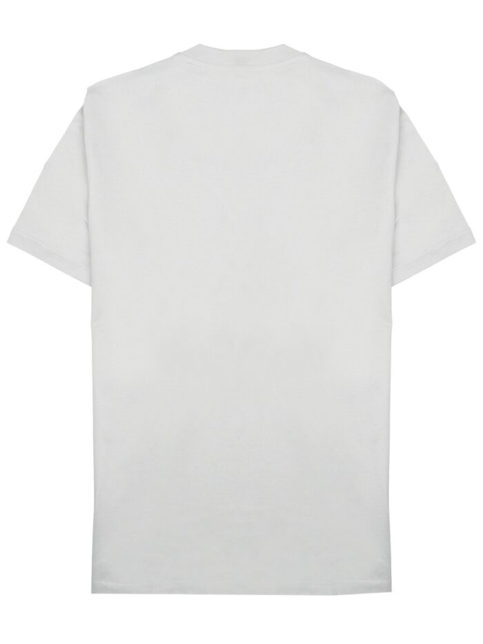 LOW BRAND T-SHIRT IN JERSEY DI COTONE