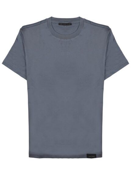 LOW BRAND T-SHIRT IN JERSEY DI COTONE