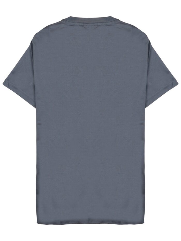 LOW BRAND T-SHIRT IN JERSEY DI COTONE