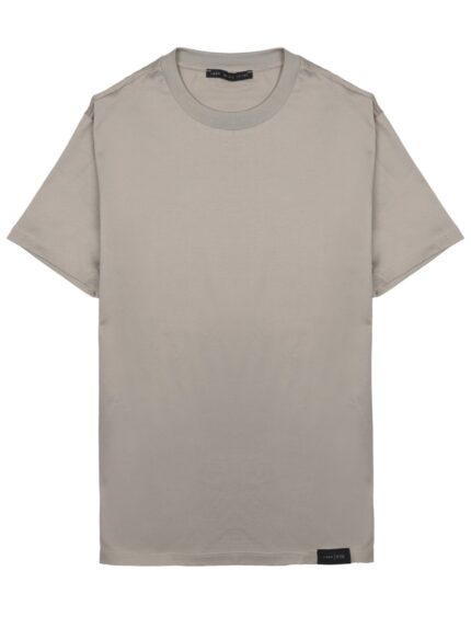 LOW BRAND T-SHIRT IN JERSEY DI COTONE