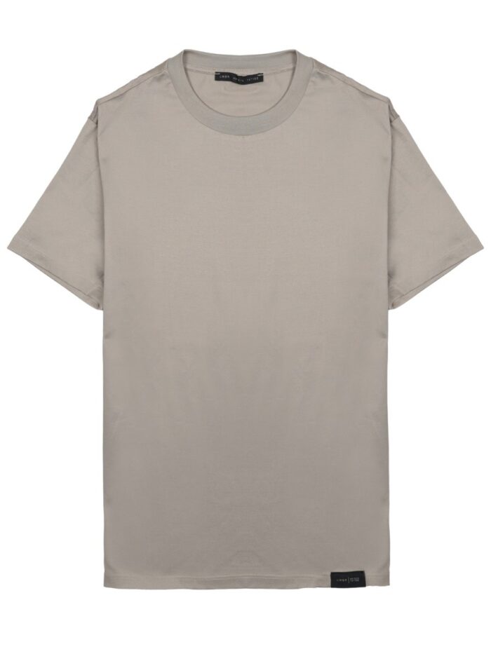 low brand t shirt in jersey di cotone LOW BRAND T-SHIRT IN JERSEY DI COTONE