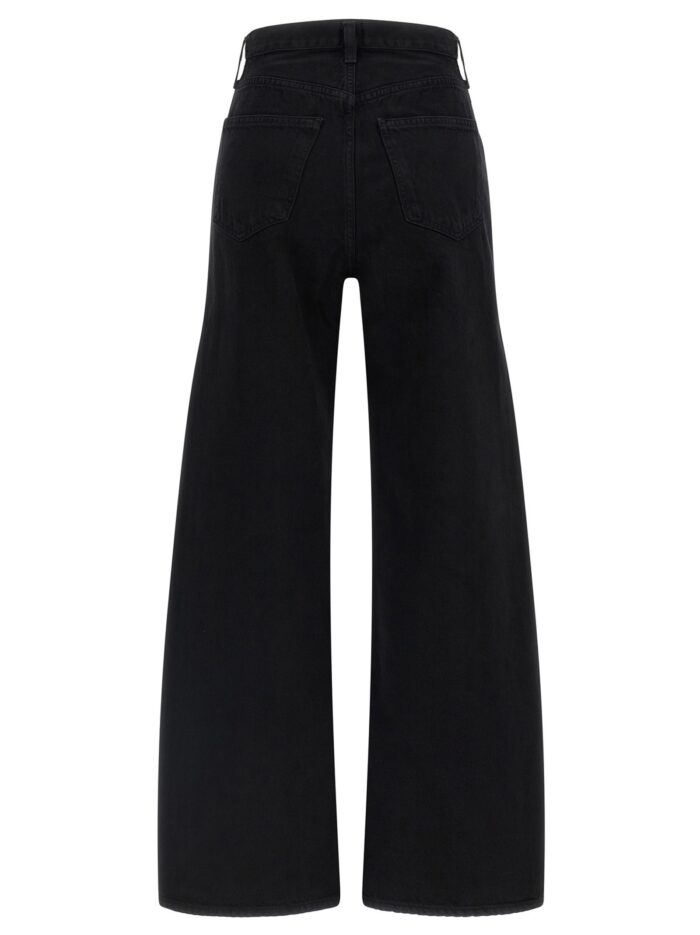 AGOLDE 'Low Curve' Jeans