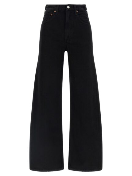 AGOLDE 'Low Curve' Jeans