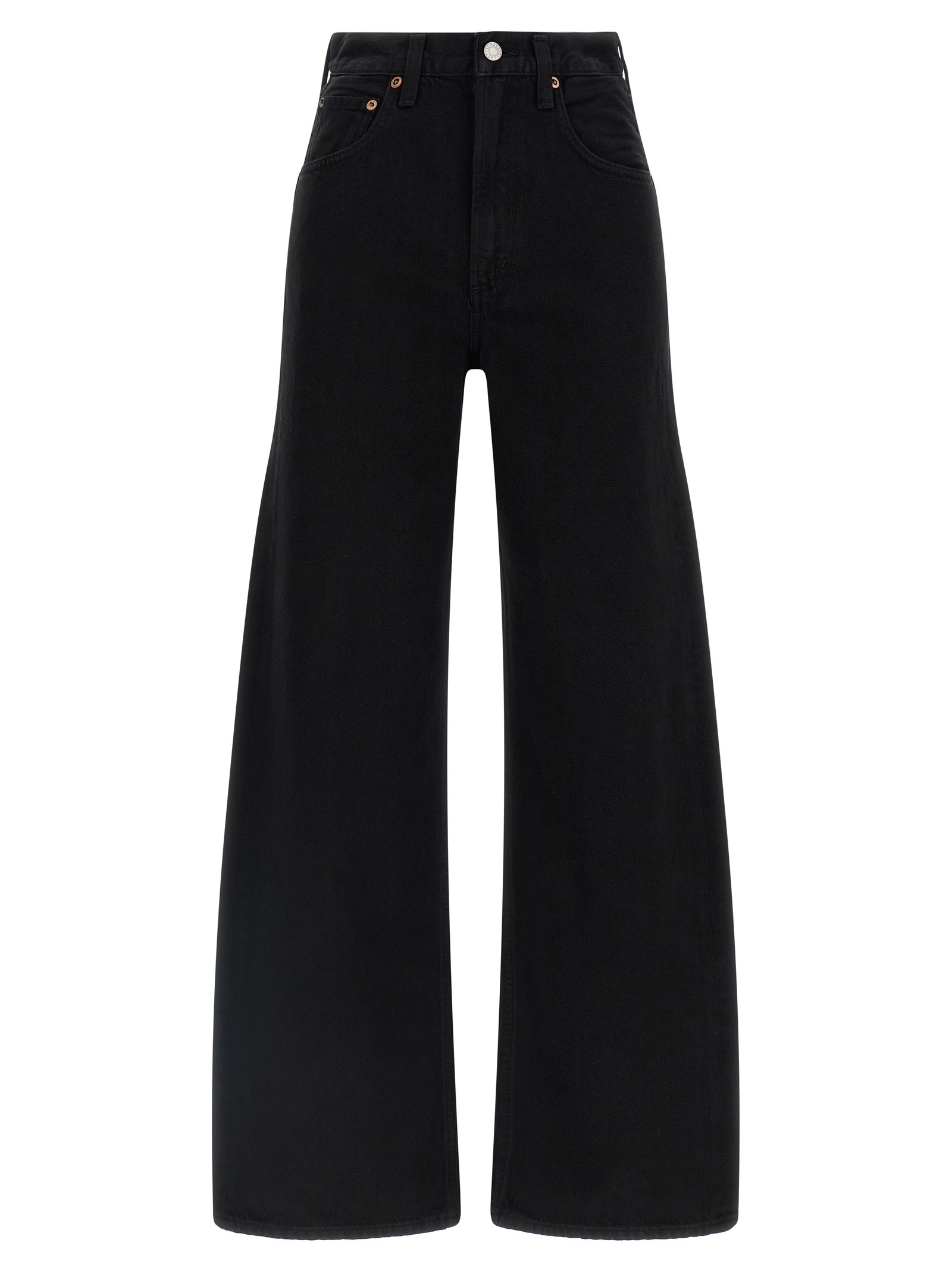 AGOLDE 'Low Curve' Jeans