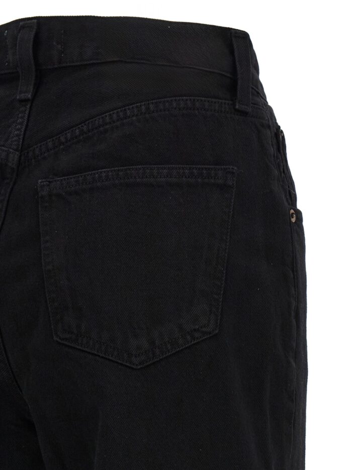 AGOLDE 'Low Curve' Jeans
