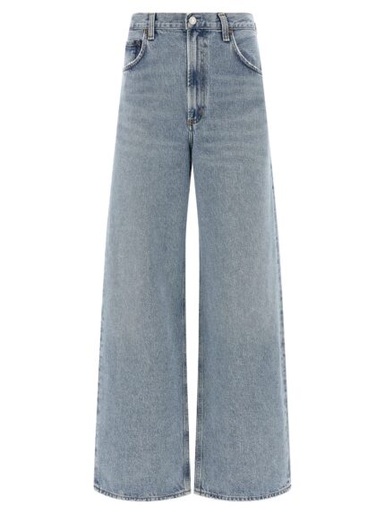 AGOLDE 'Low Curve' Jeans