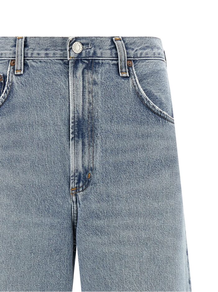 AGOLDE 'Low Curve' Jeans