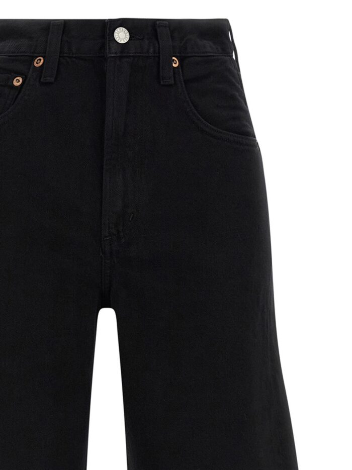 AGOLDE 'Low Curve' Jeans
