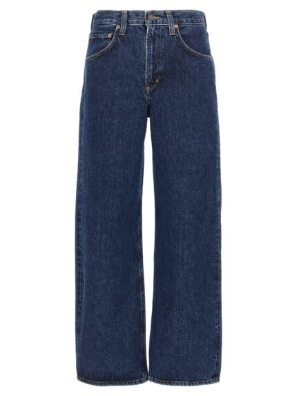 AGOLDE 'Low Curve' Jeans