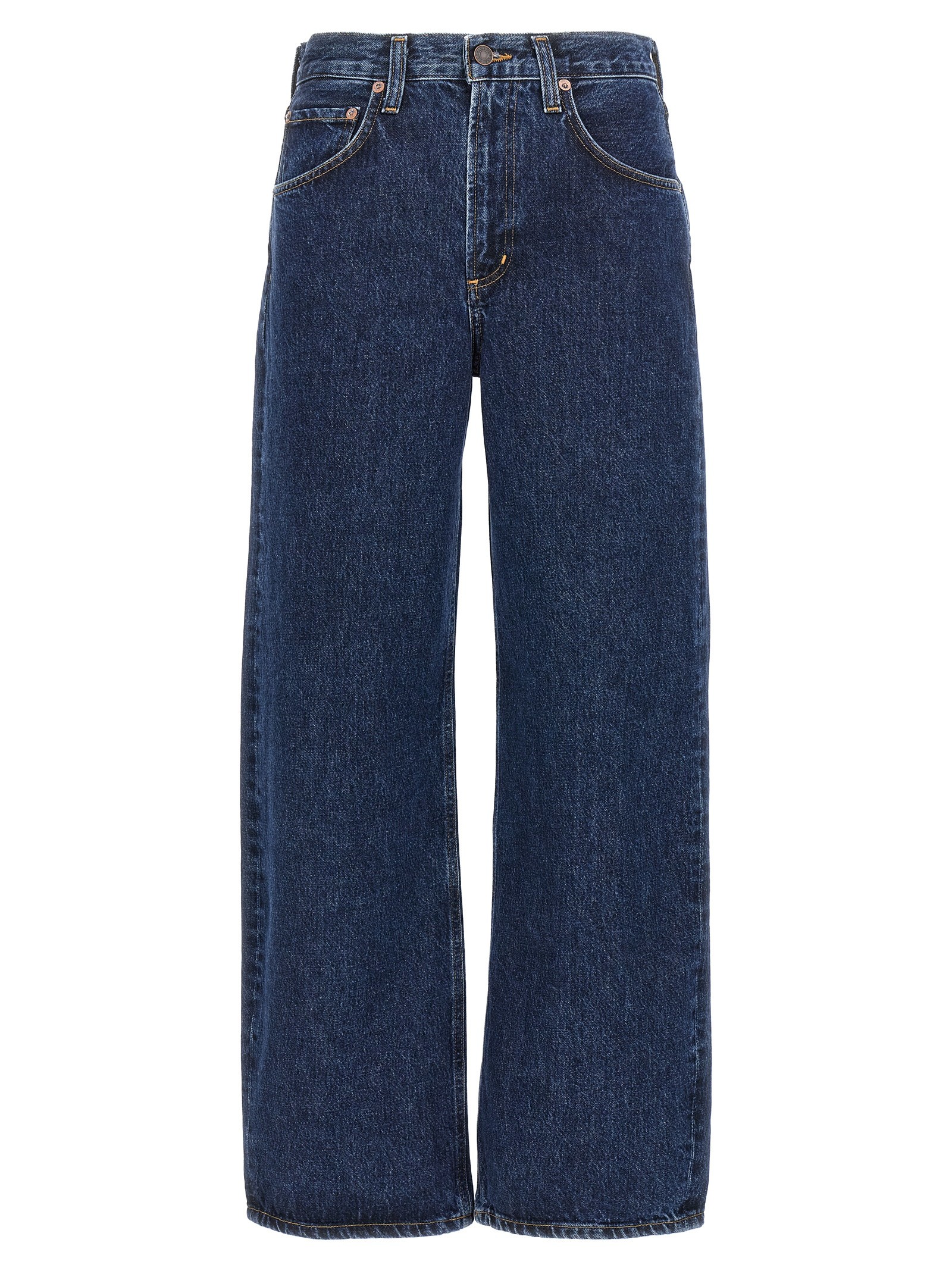 AGOLDE 'Low Curve' Jeans