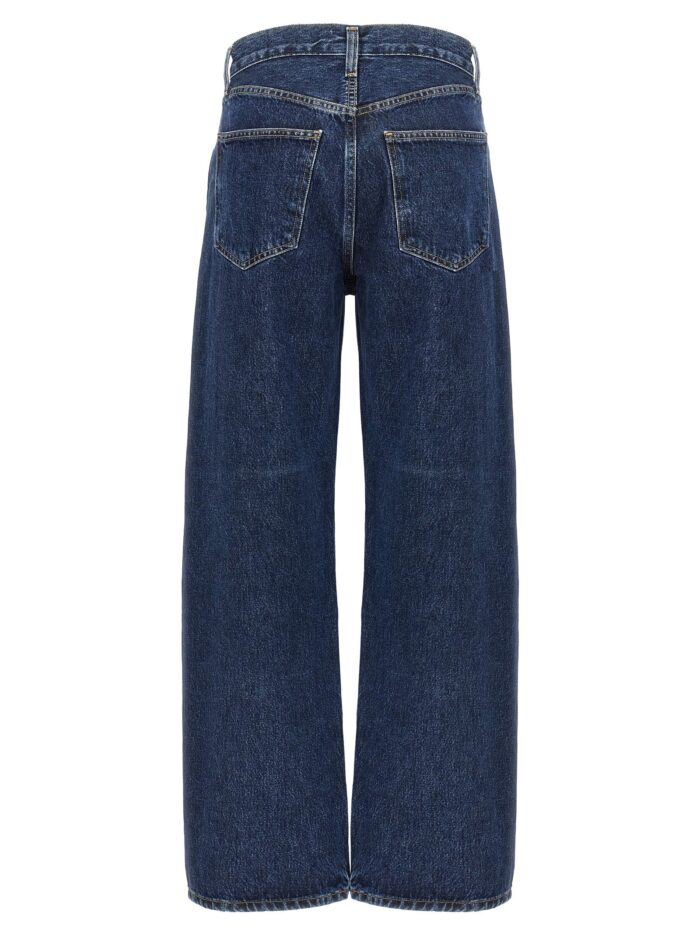 AGOLDE 'Low Curve' Jeans