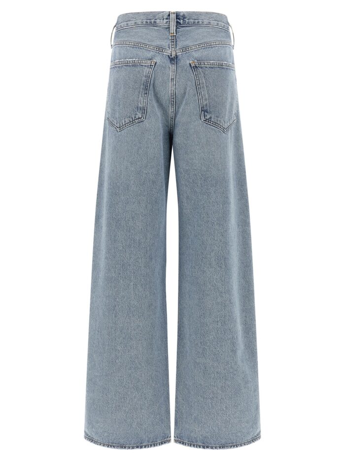 AGOLDE 'Low Curve' Jeans