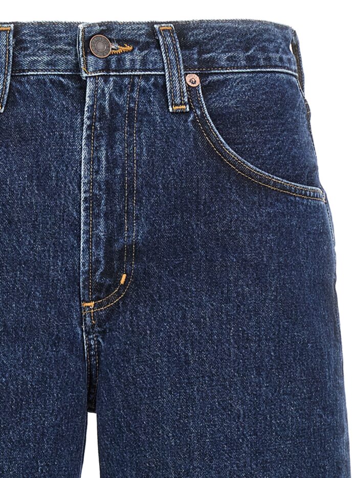 AGOLDE 'Low Curve' Jeans