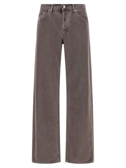 AGOLDE 'Low Rise Loose' Jeans
