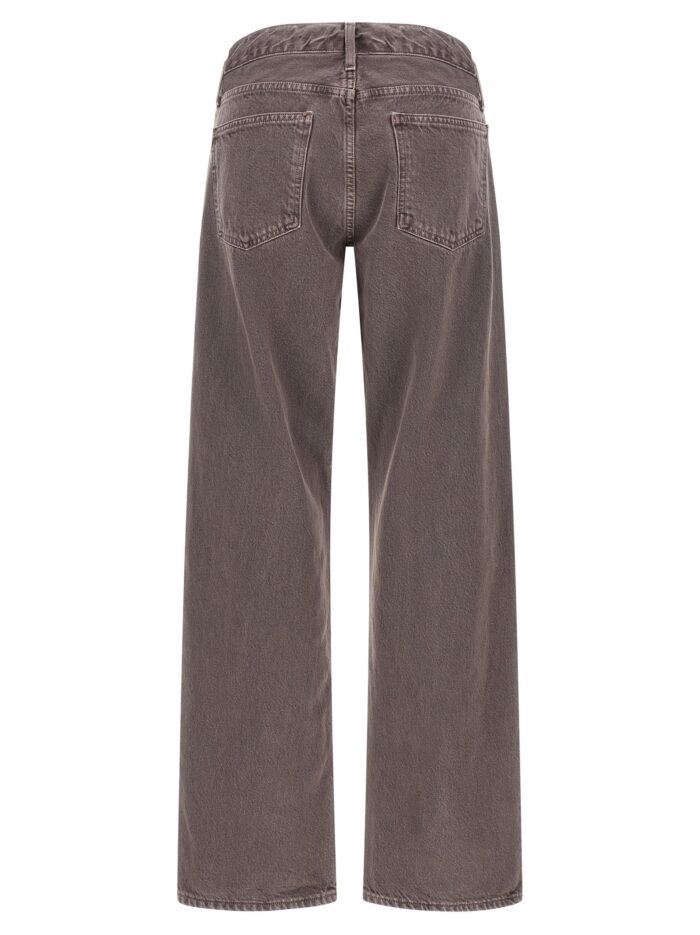 AGOLDE 'Low Rise Loose' Jeans