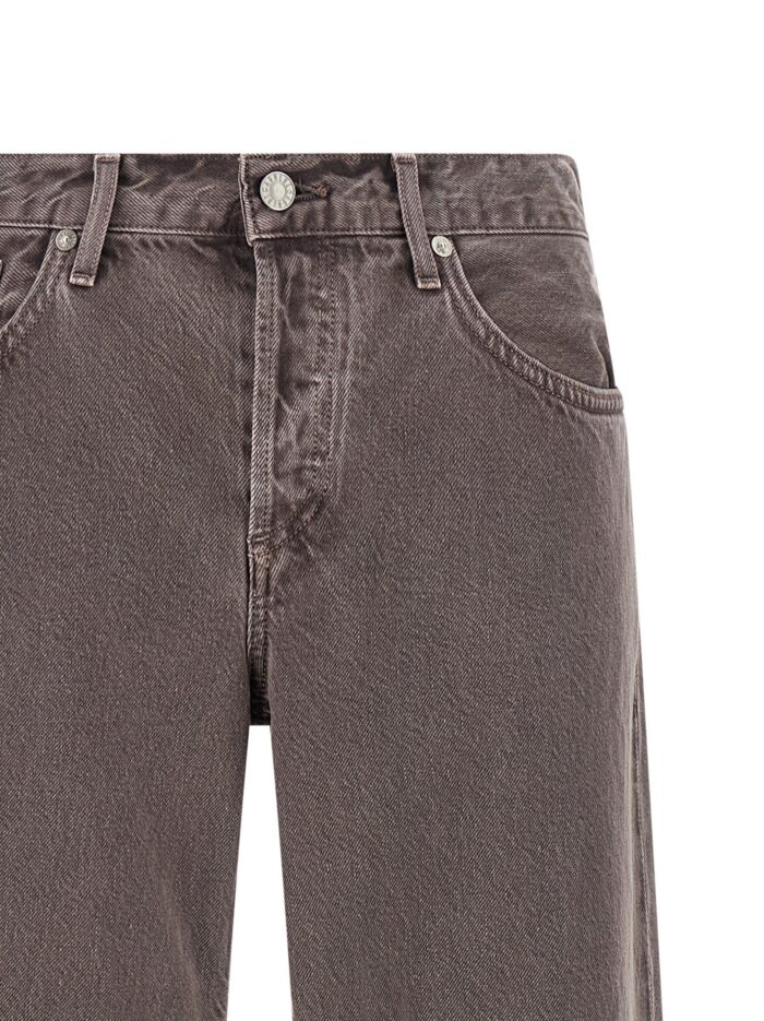 AGOLDE 'Low Rise Loose' Jeans